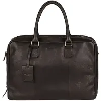 Burkely Antique Avery Worker 15" Black