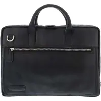 Plevier Porte-documents noir