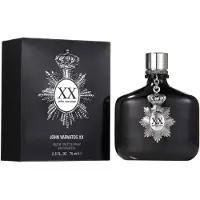 John Varvatos XX Eau de Toilette, 75 ml