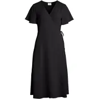 Vila Robe 'Lovie' noir