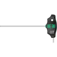 Wera 454 Hex-Plus HF 1/8" x 150 mm