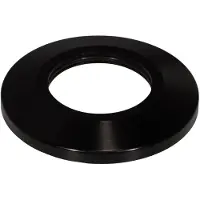 Elvedes ELDEDE TOP -Deckung für 1⅛ 55 mm Höhe 7,2 mm