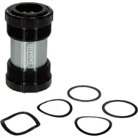 Elvedes Pelle plate Ajustement des fils misérable T47 Pratique interne 68 mm