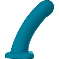 Sportsheets Nexus Lennox Dildo Vibrant Creux Vert