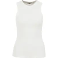 We fashion Haut blanc