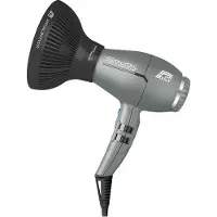 Parlux Digitalyon Glitter Grey