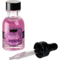 Kama Sutra Oil of Love Kissable Body Oil Framboise