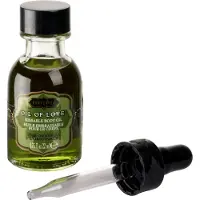 Kamasutra Oil of Love Kissable Body Oil Original