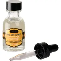 Kama Sutra Oil of Love Kissable Body Oil Noix de coco Ananas