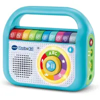 Vtech Music Kid (Néerlandais)