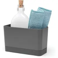 Brabantia 117503 Sink Set Noir