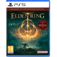 Elden Ring - Shadow Of The Erdtree Edition Fr/nl PS5