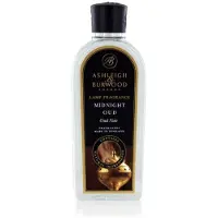 Ashleigh & Burwood London Lamp Fragrance Midnight Oud recharge pour lampe catalytique 250 ml