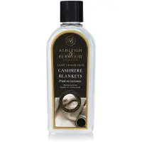 Ashleigh & Burwood Lamp Fragrance Cashmere Blankets recharge pour lampe catalytique 500 ml