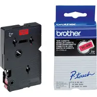 Brother TC491 cartouche de ruban TC-491