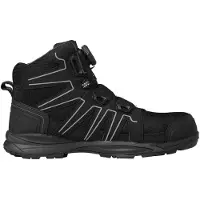 Helly Hansen Chaussures De Sécurité Manchester Boa S3s
