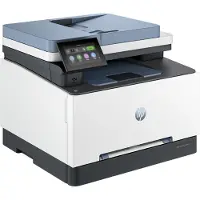 HP Color LaserJet 3302sdw