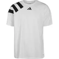 Adidas Maillot 'Fortore 23' noir / blanc