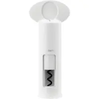 Brabantia Tire-bouchon Blanc - Classic -