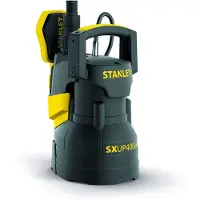 Stanley Pompe Immerg'e