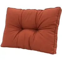 Madison Coussin Salon de Jardin Madison Panama Terra (73 x 43 cm)