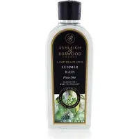 Ashleigh & Burwood London Lamp Fragrance Summer Rain recharge pour lampe catalytique 500 ml