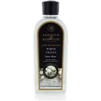Ashleigh & Burwood White Velvet recharge pour lampe catalytique 500 ml