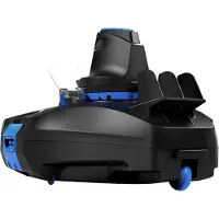 Kokido Delta 200 Robot Nettoyeur de Piscine Rechargeable