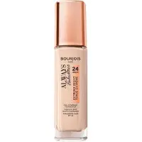 Bourjois Always Fabulous Always Fabulous Extreme Resist Foundation SPF20 Fond de teint opaque 115 Golden Ivory, 30ml