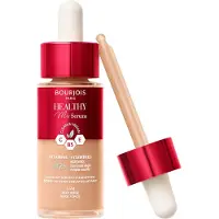 Bourjois Fondation-sérum - - Healthy Mix - 55N Beige Profond - 30ml - Hydratant Éclat