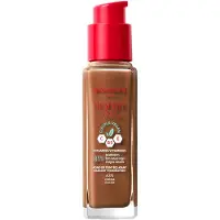 Bourjois - Bourjois - Fond De Teint Healthy Mix Clean 63 N Cacao Bourjois - Fond De Teint Healthy Mix Clean - 63 N Cacao 30 Ml
