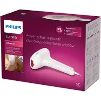Philips Lumea IPL 7000 SC1994/00 épilateur corps et jambes 1 pcs