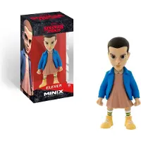 Minix - Premium figurka kolekcjonerska Eleven z Stranger Things, 12cm