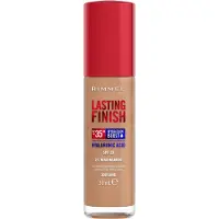 Rimmel Lasting Finish 35H Hydration Boost fond de teint hydratant SPF 20 teinte 300 Sand 30 ml