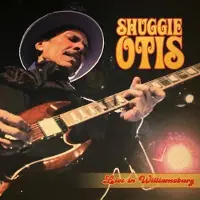 Ginza.se Shuggie Otis - Live In Williamsburg [Vinyl]