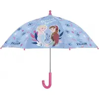 Perletti Parapluie fille Frozen II violet