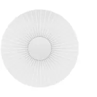 Harto Carmen Applique White | Ø 50 cm