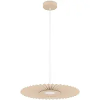 Harto Carmen Suspension Golden Sand | Small