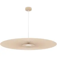 Harto Carmen Suspension Golden Sand | Large