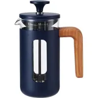 La Cafetière Pisa 3 Cup Teapot Argenté