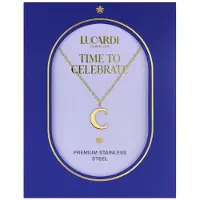 Lucardi Chaîne or