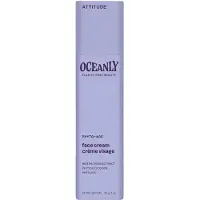 Attitude Oceanly Phyto-Age crème visage 30 g Crème
