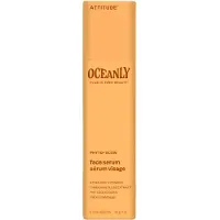 Attitude Oceanly Phyto-Glow Sérum Visage Éclat 30 g Sérum