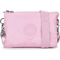 Kipling Sac Bandouliere RIRI femmes - Rose - Unique