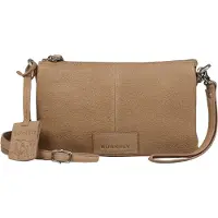 Burkely Sac à bandoulière cognac