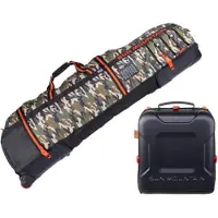 Sun Mountain Kube Travel Cover Sac de voyage