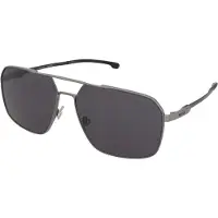Carrera Lunettes de Soleil Ducati CARDUC 038/S 61/16/145 Dark ruthenium Metal frames MAN CARDUC 038/S