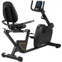 Darwin Fitness Vélo semi-allongé Darwin RB40