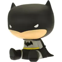 Plastoy Batman Tirelire multicolore Multicolore One Size