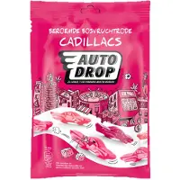 Autodrop Sachet mélange Fruits des bois Cadillacs rouges (16 x 150 g)